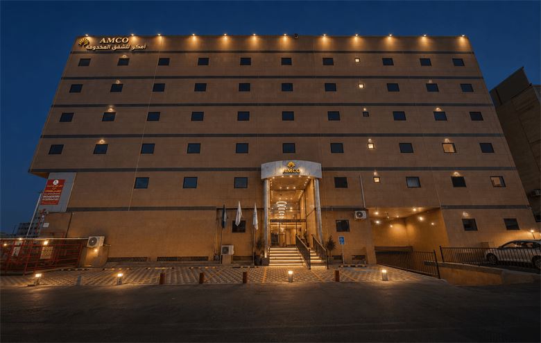 توسعة استراتيجية: افتتاح ٣ فروع جديدة في جدة